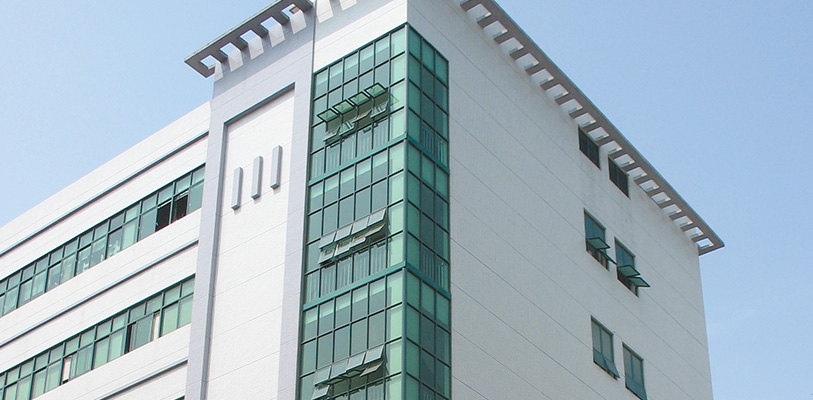 Edmund Optics China